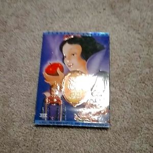 Snow White and the seven dwarves